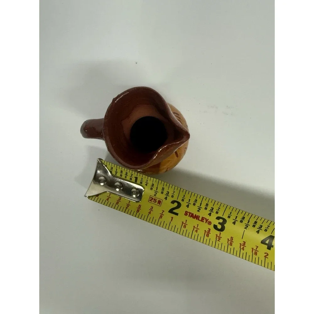 VTG Meson And Avelan Spain Tiny‎ Souvenir Pitchers